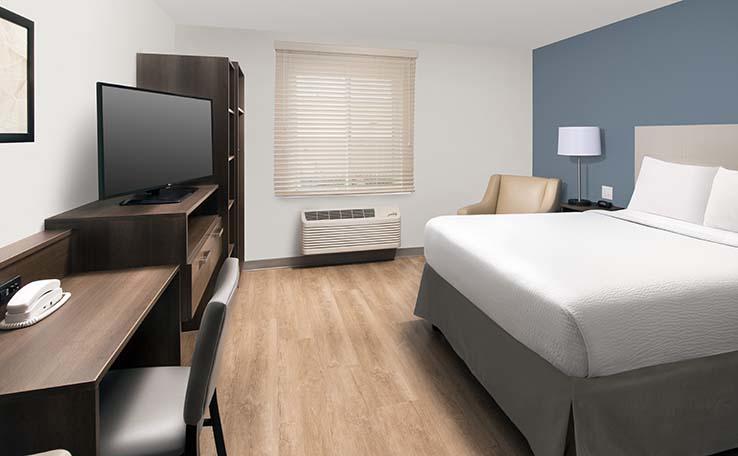 WoodSpring Suites | Nashville Rivergate - thumb 10