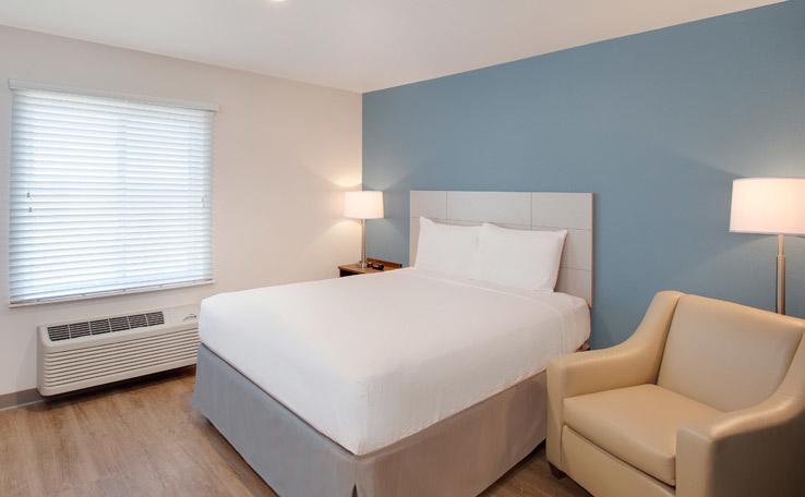 WoodSpring Suites | Nashville Rivergate - thumb 4