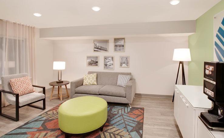 WoodSpring Suites | Nashville Rivergate - thumb 5