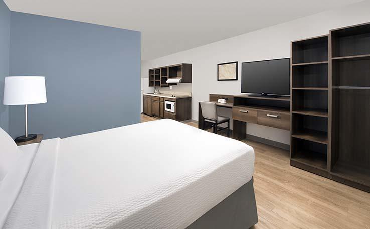 WoodSpring Suites | Nashville Rivergate - thumb 2