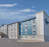 WoodSpring Suites  Nashville Rivergate - Accommodation Florida