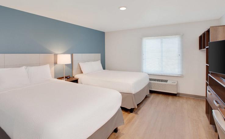 WoodSpring Suites | Nashville Rivergate - thumb 3