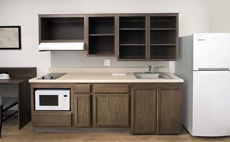 WoodSpring Suites | Nashville Rivergate - thumb 9