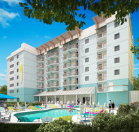 Margaritaville Island Inn - Accommodation Florida