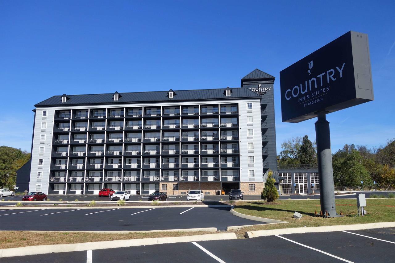 Country Inn & Suites By Radisson, Pigeon Forge South, TN - thumb 2