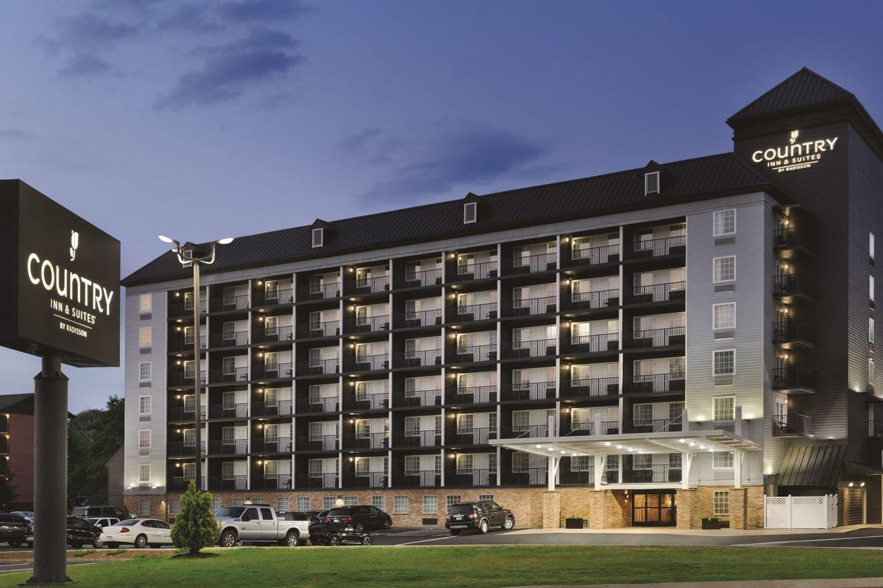 Country Inn & Suites By Radisson, Pigeon Forge South, TN - thumb 1