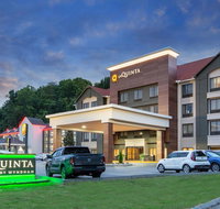 La Quinta Inn by Wyndham Pigeon Forge-Dollywood - Accommodation Florida