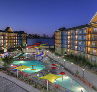 The Resort at Governor's Crossing - Accommodation Florida