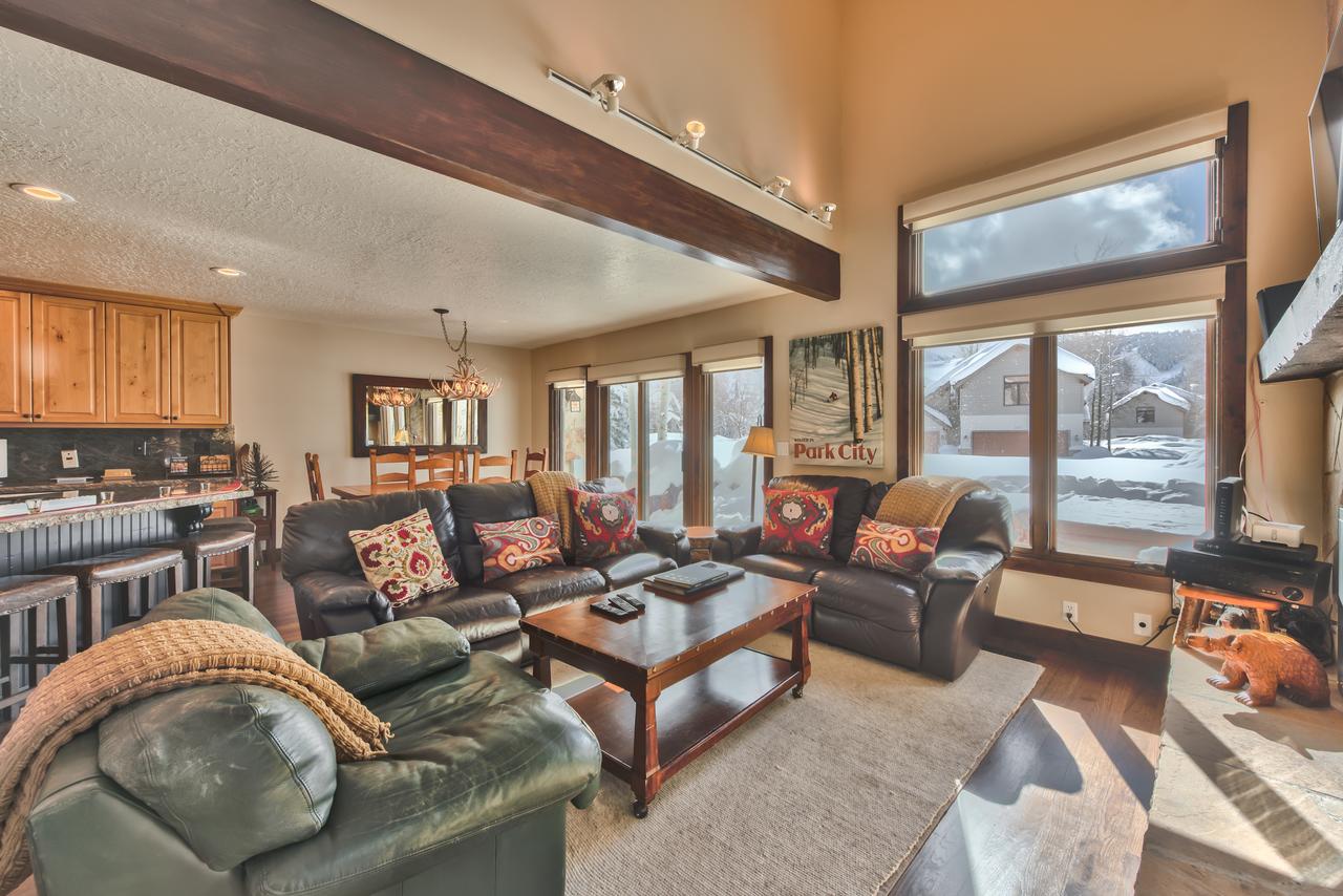 Deer Valley Deer Lake Village Townhouse - thumb 13