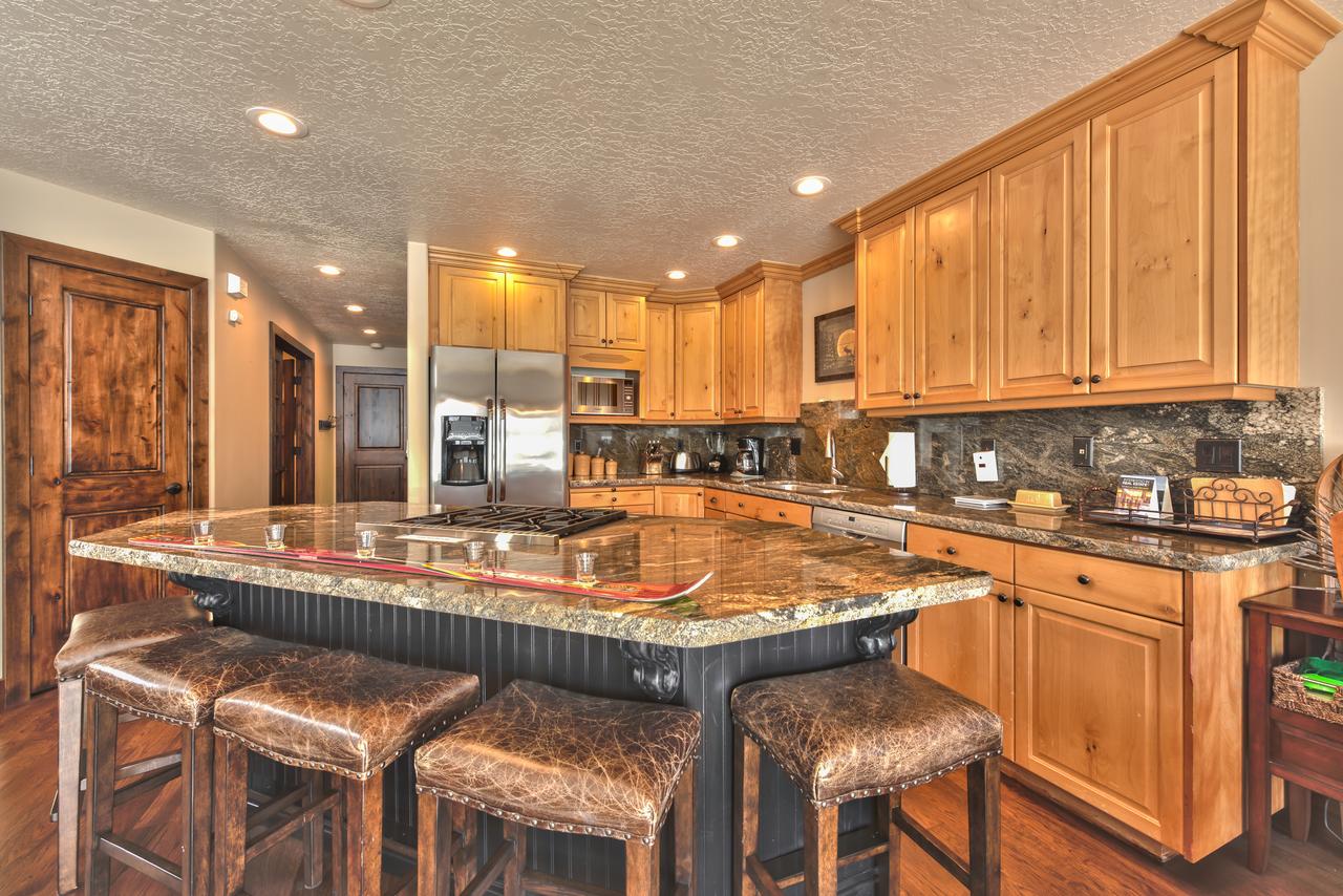 Deer Valley Deer Lake Village Townhouse - thumb 15