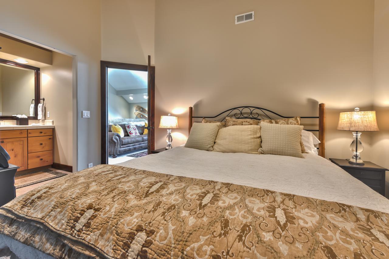 Deer Valley Deer Lake Village Townhouse - thumb 6