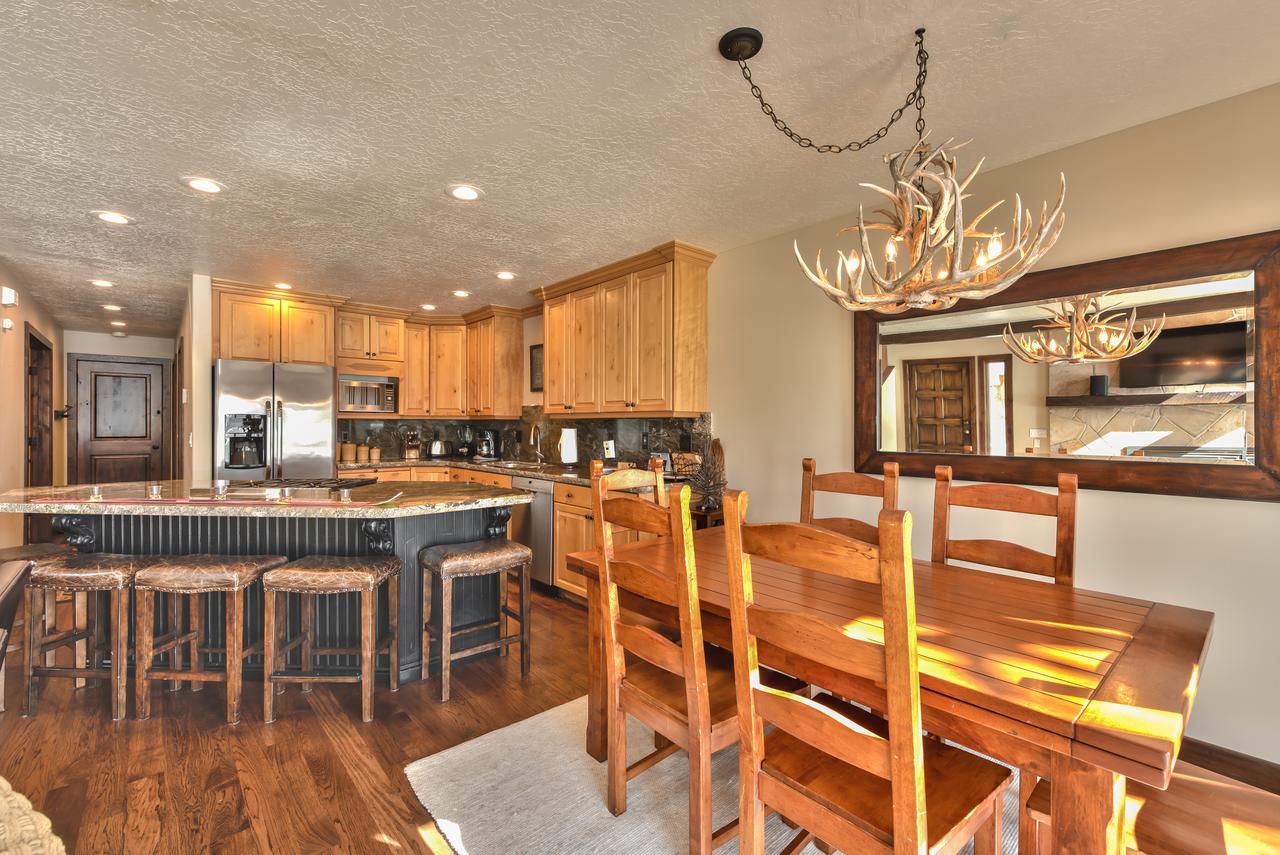 Deer Valley Deer Lake Village Townhouse - thumb 14