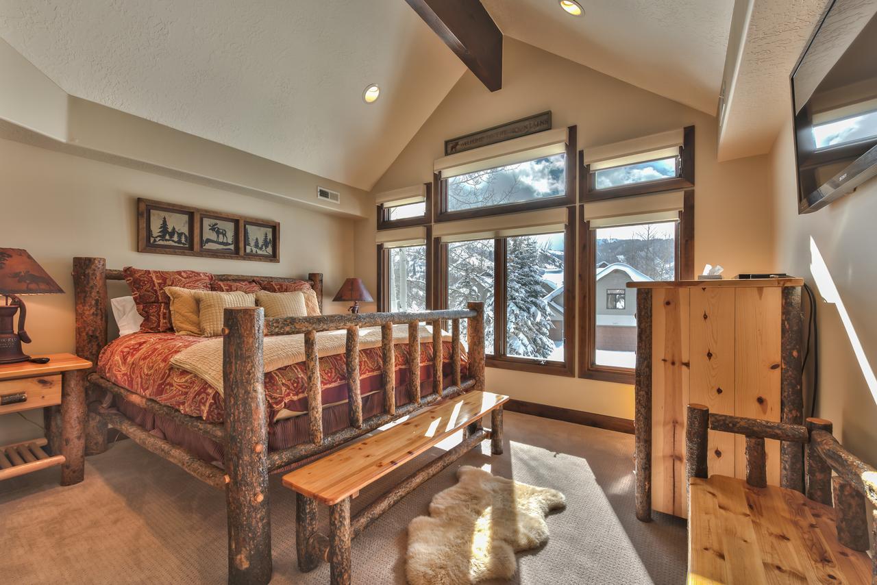 Deer Valley Deer Lake Village Townhouse - thumb 3