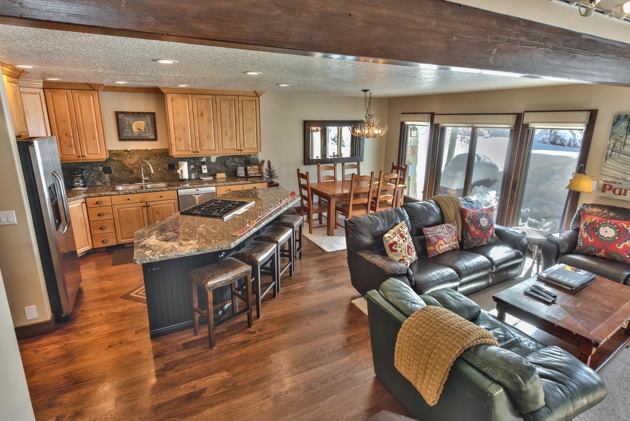 Deer Valley Deer Lake Village Townhouse - thumb 11