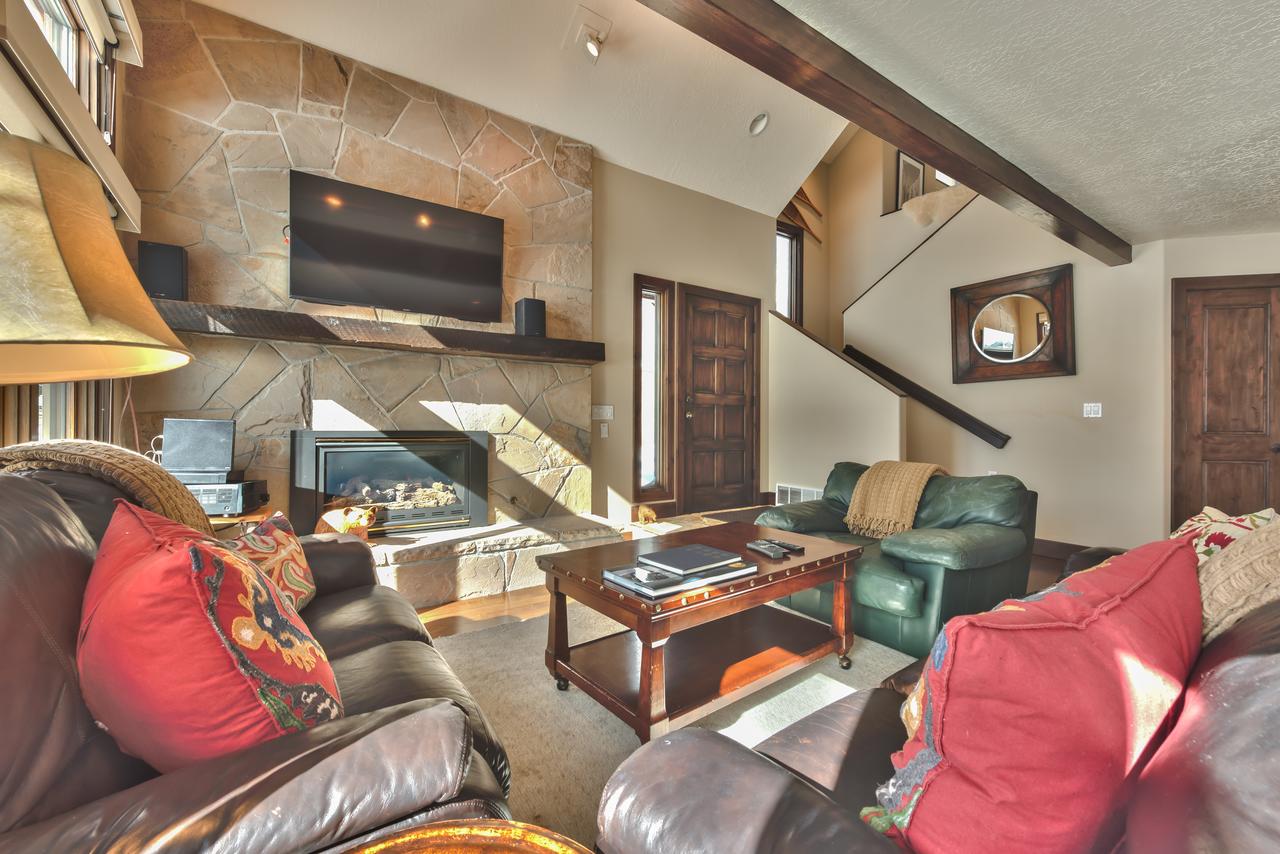 Deer Valley Deer Lake Village Townhouse - thumb 9