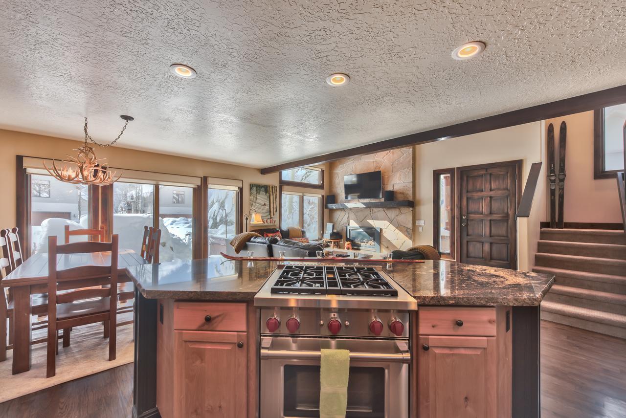 Deer Valley Deer Lake Village Townhouse - thumb 12