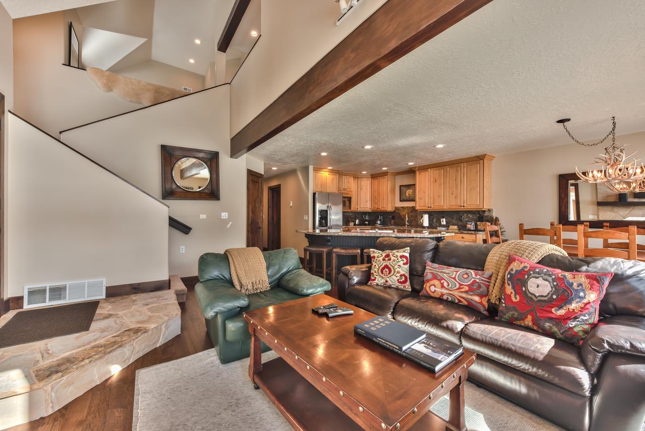 Deer Valley Deer Lake Village Townhouse - thumb 10