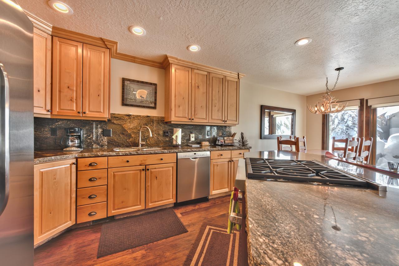 Deer Valley Deer Lake Village Townhouse - thumb 16