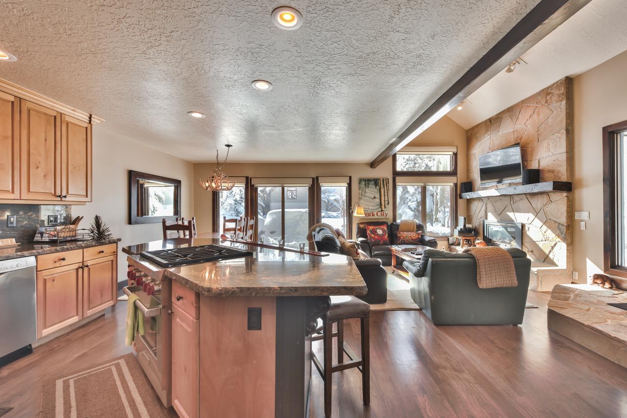 Deer Valley Deer Lake Village Townhouse - thumb 2