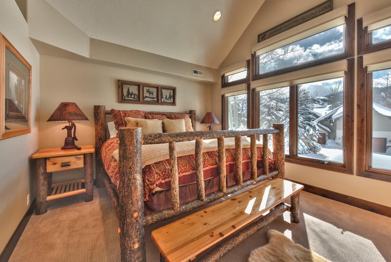 Deer Valley Deer Lake Village Townhouse - thumb 17