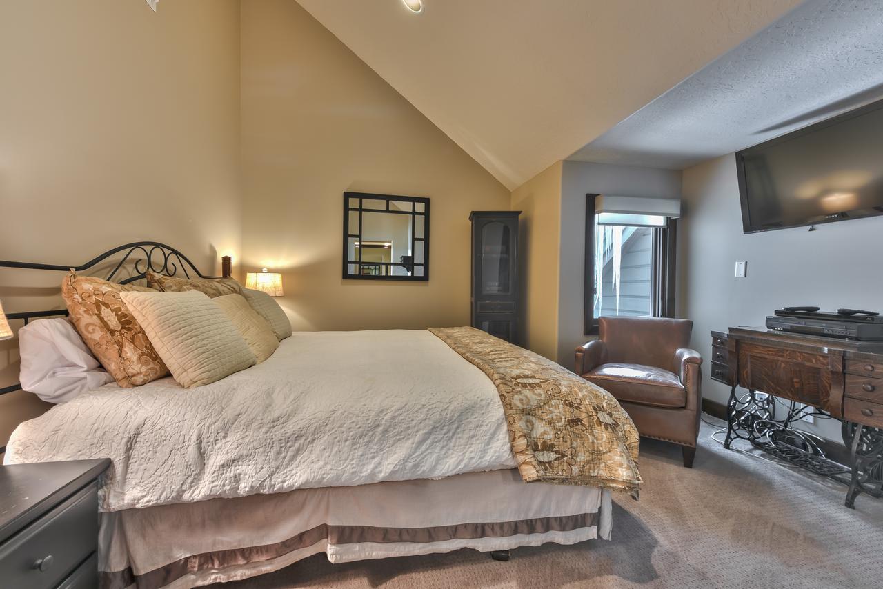 Deer Valley Deer Lake Village Townhouse - thumb 7