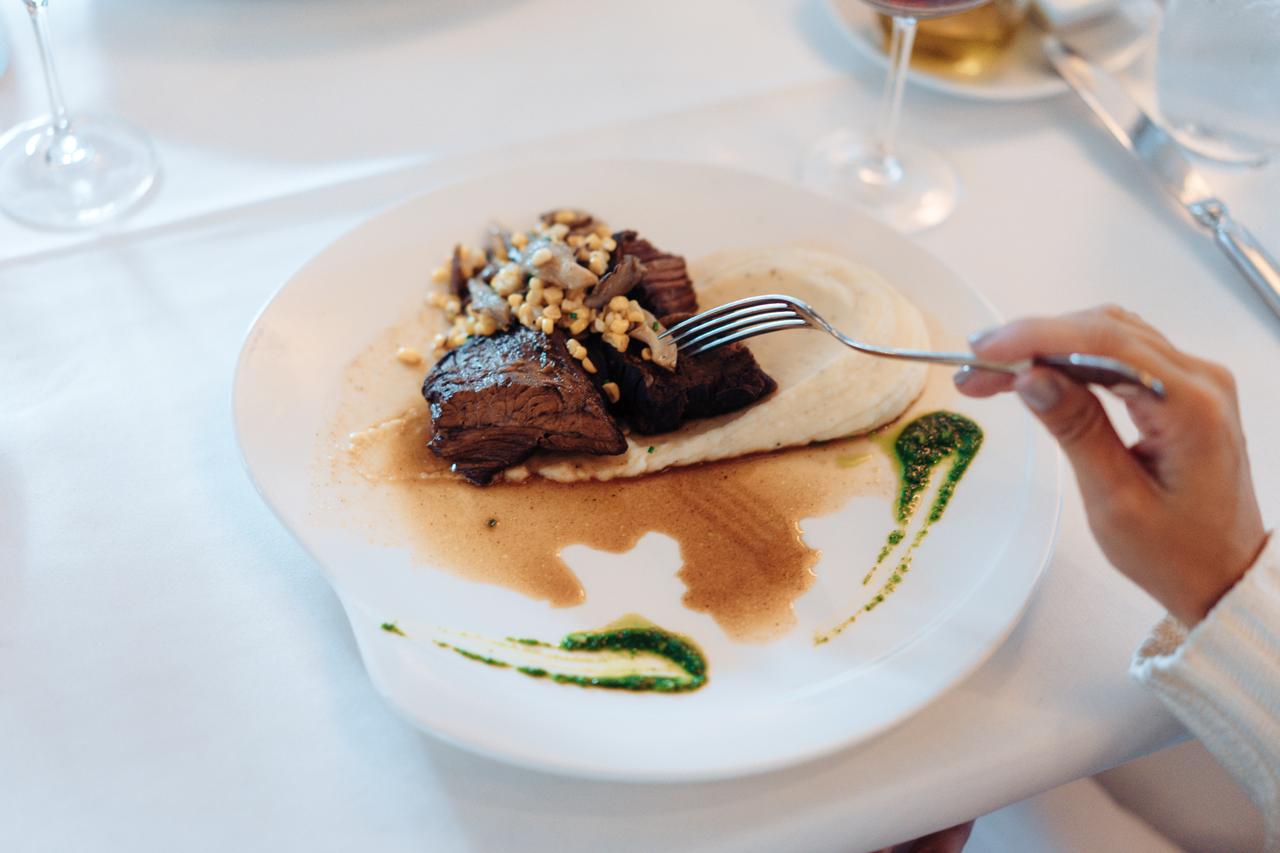 Reluctant Panther Inn & Restaurant - thumb 19