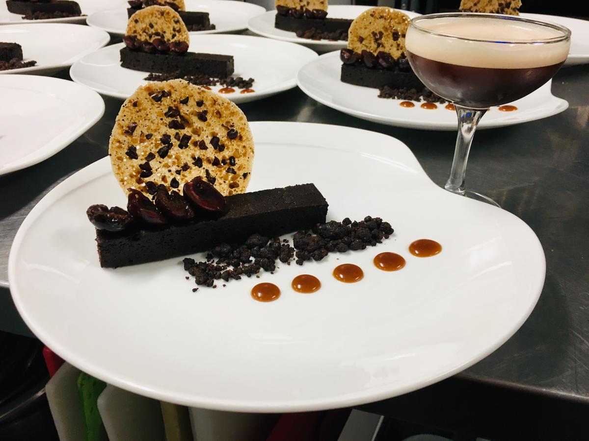 Reluctant Panther Inn & Restaurant - thumb 21