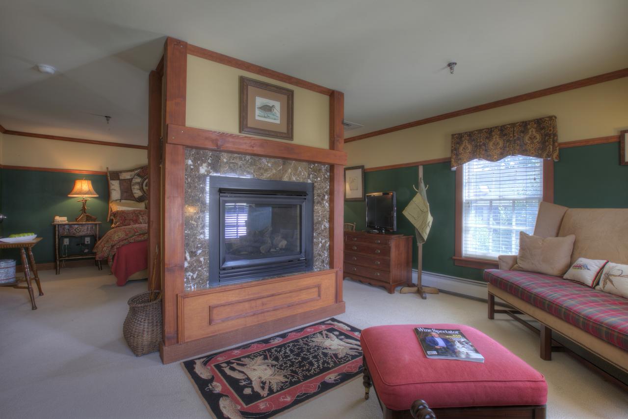 Reluctant Panther Inn & Restaurant - thumb 5