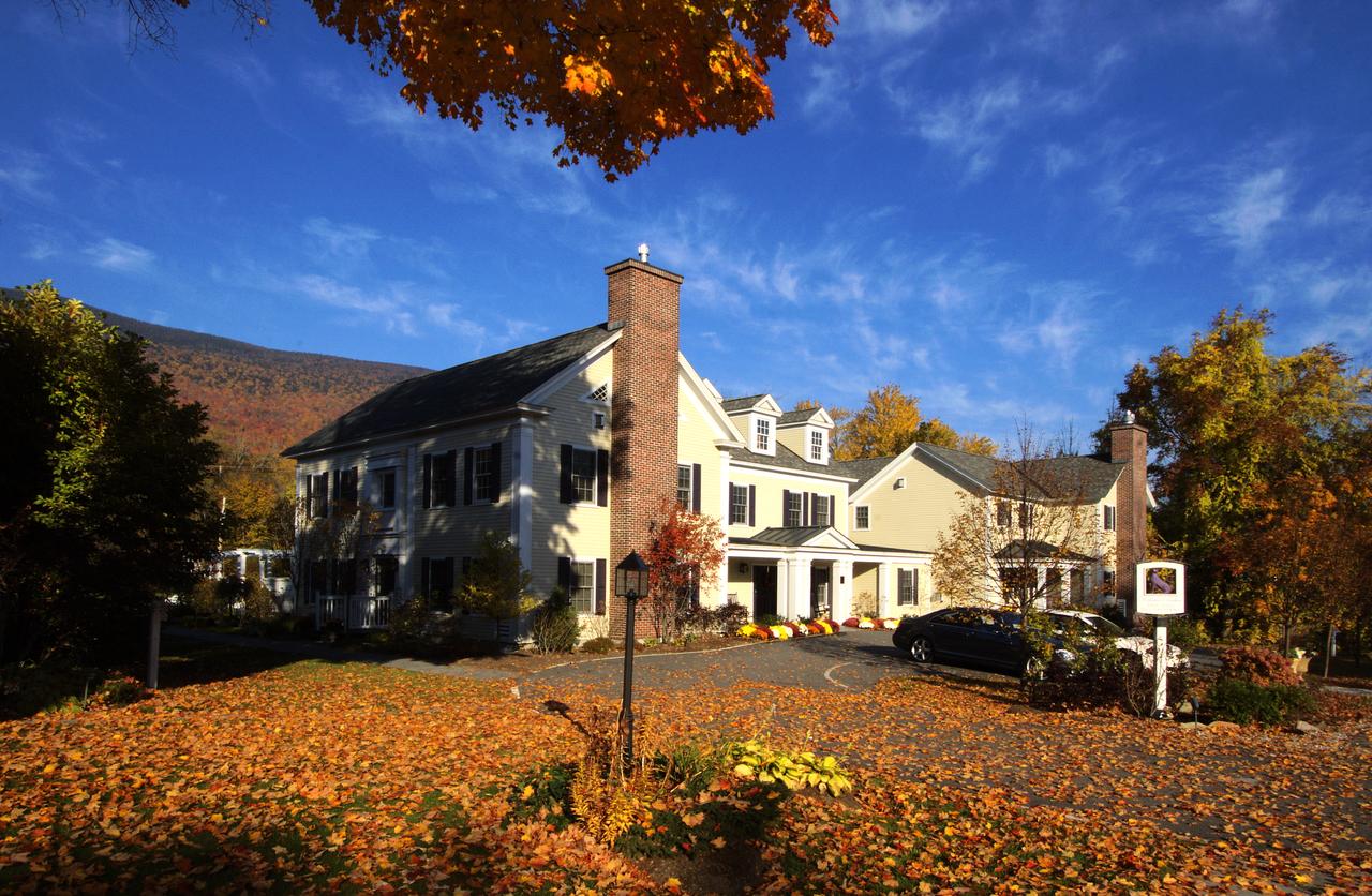 Reluctant Panther Inn & Restaurant - thumb 36