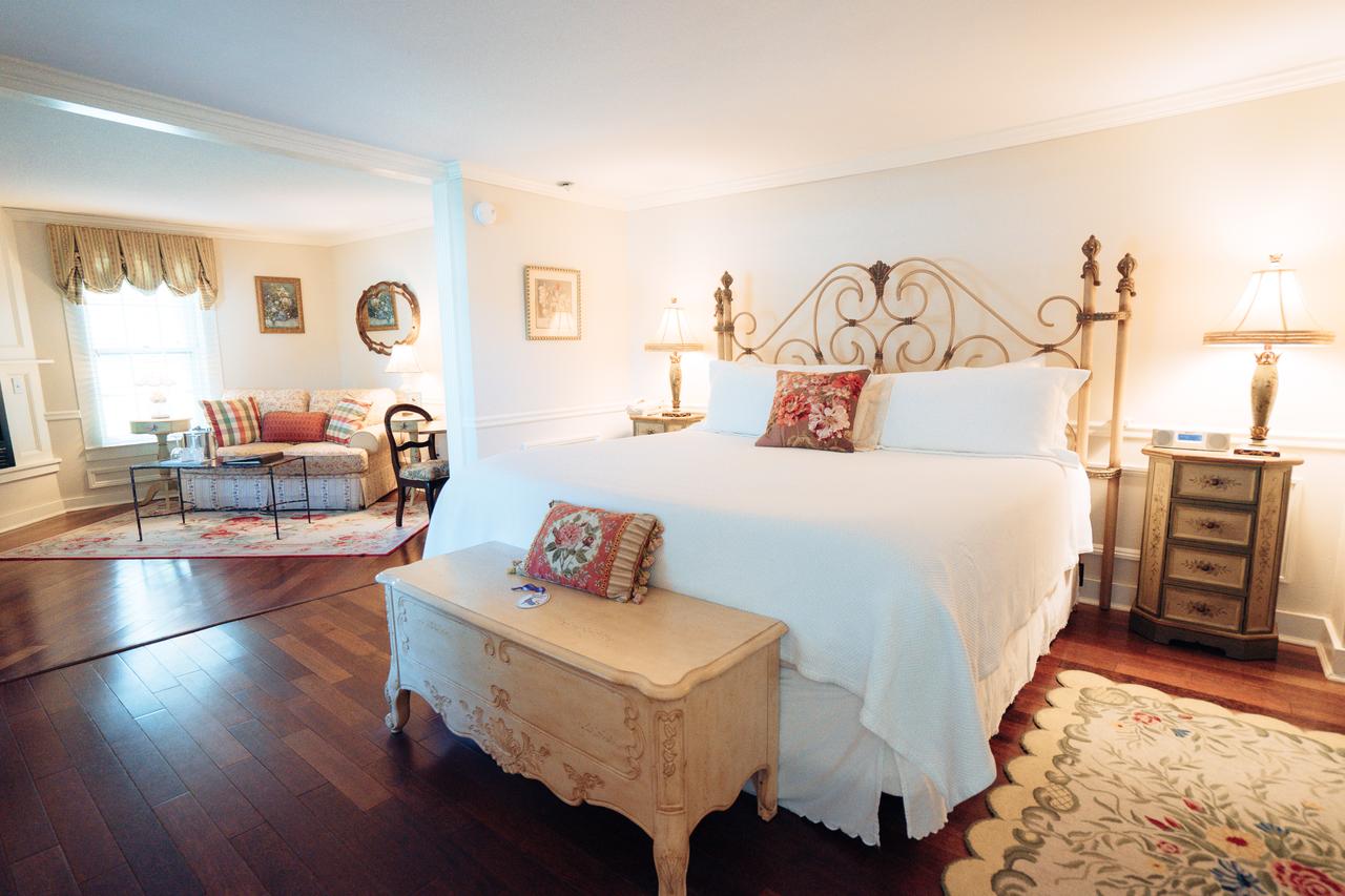 Reluctant Panther Inn & Restaurant - thumb 8