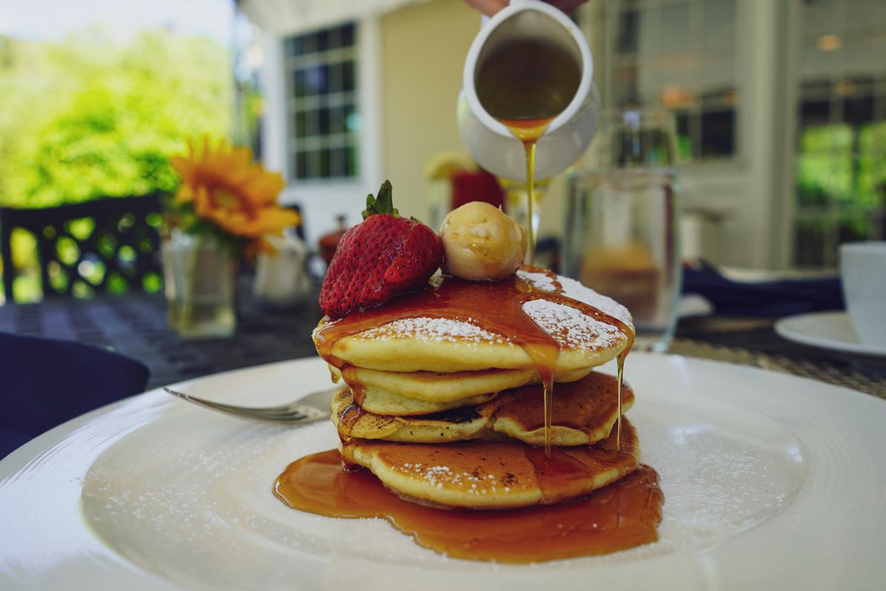 Reluctant Panther Inn & Restaurant - thumb 16