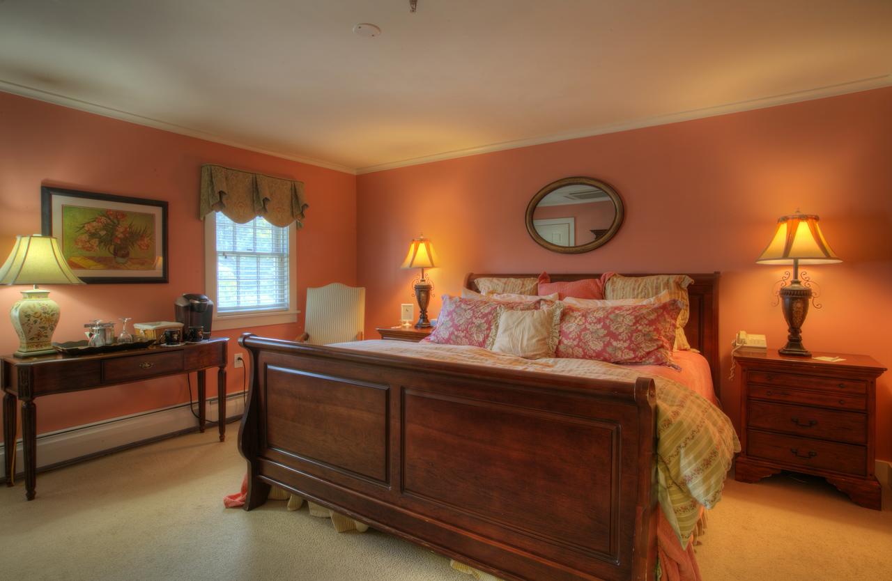 Reluctant Panther Inn & Restaurant - thumb 9