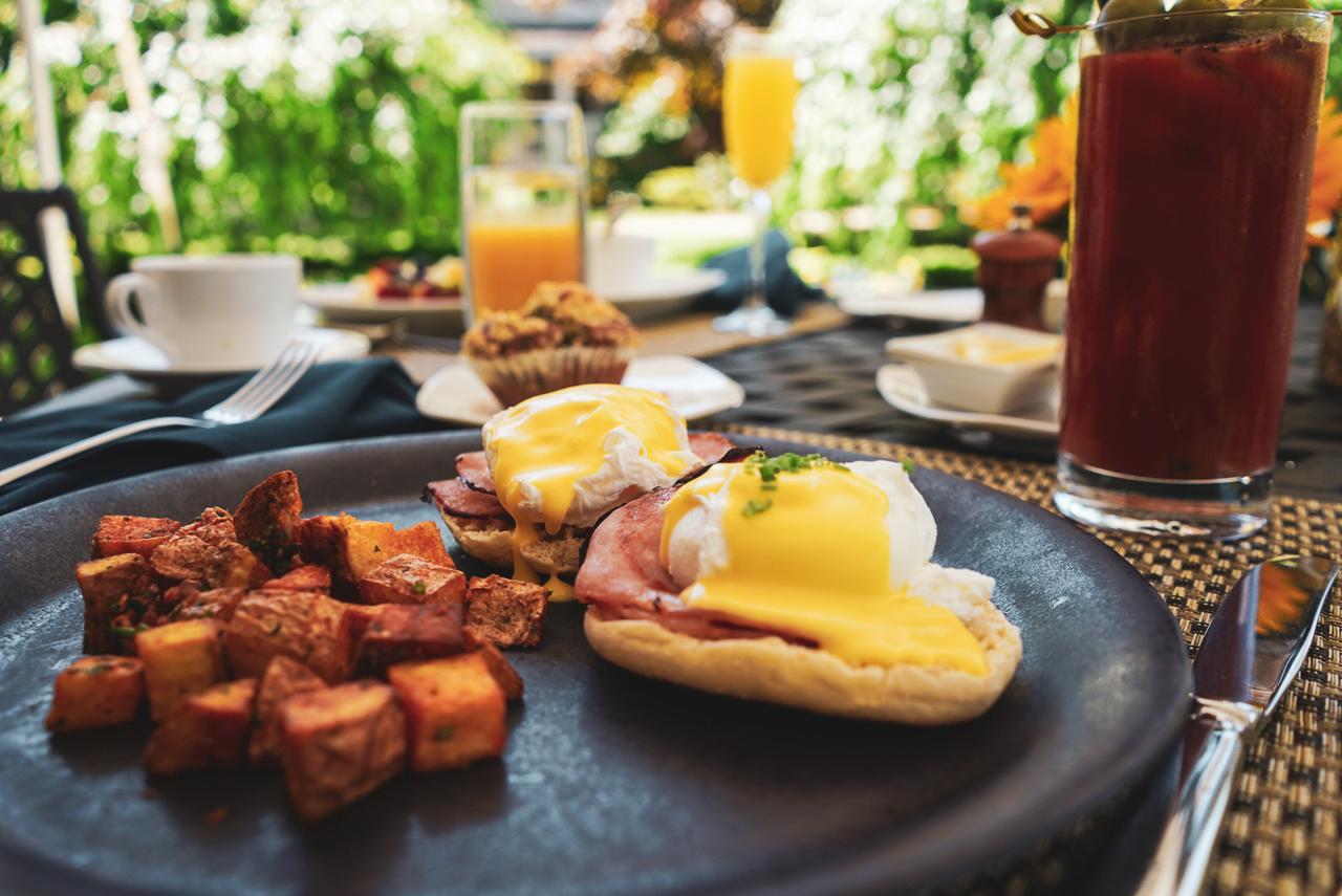 Reluctant Panther Inn & Restaurant - thumb 15