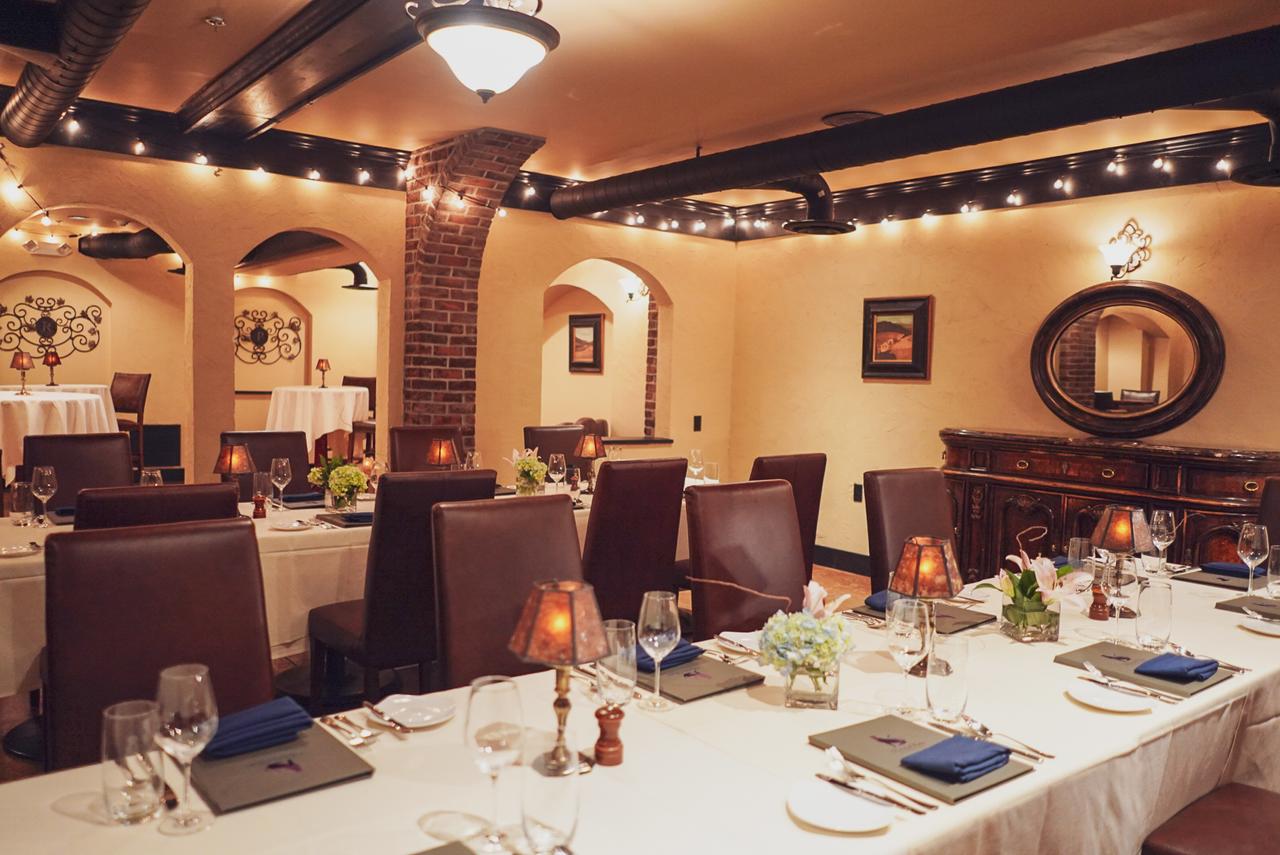 Reluctant Panther Inn & Restaurant - thumb 24