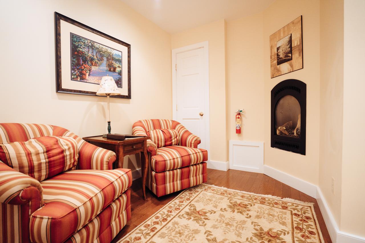 Reluctant Panther Inn & Restaurant - thumb 13