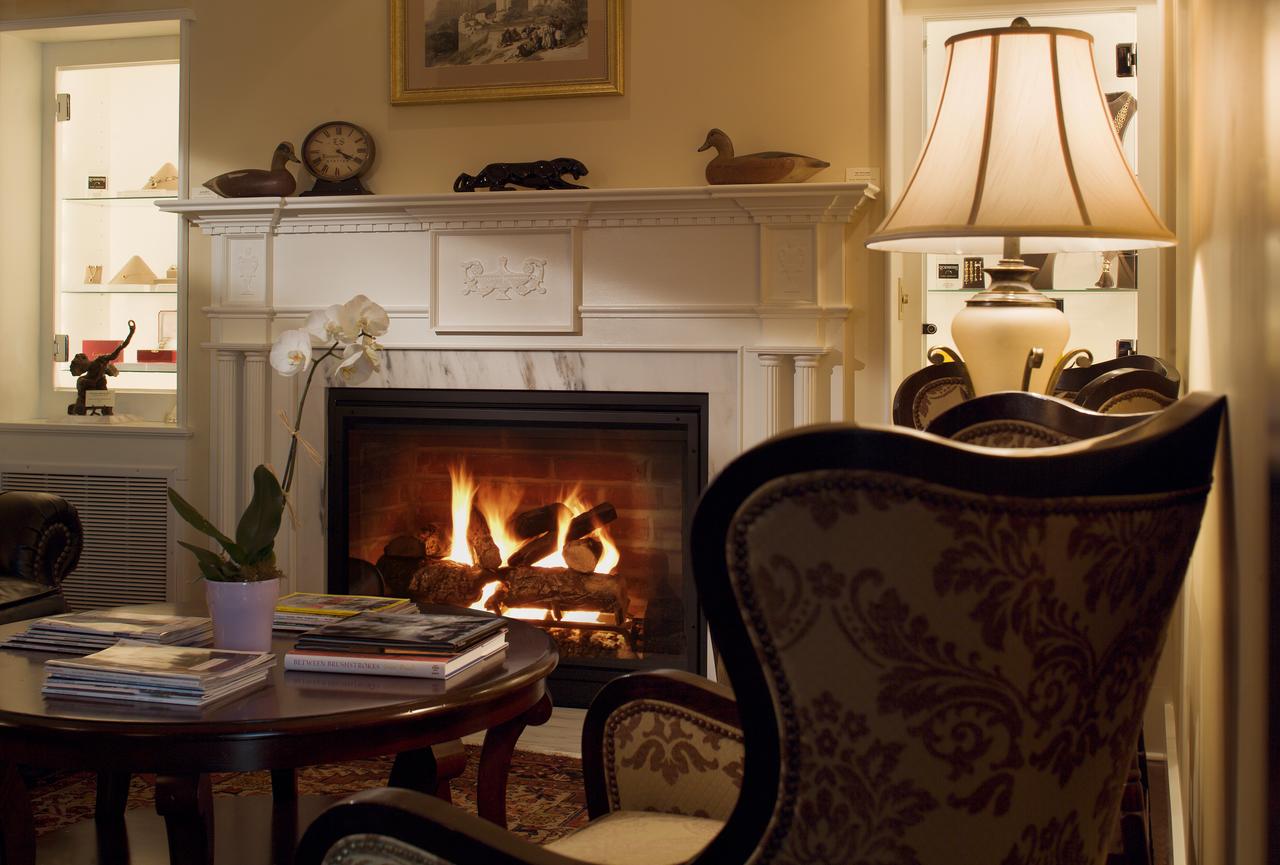 Reluctant Panther Inn & Restaurant - thumb 3