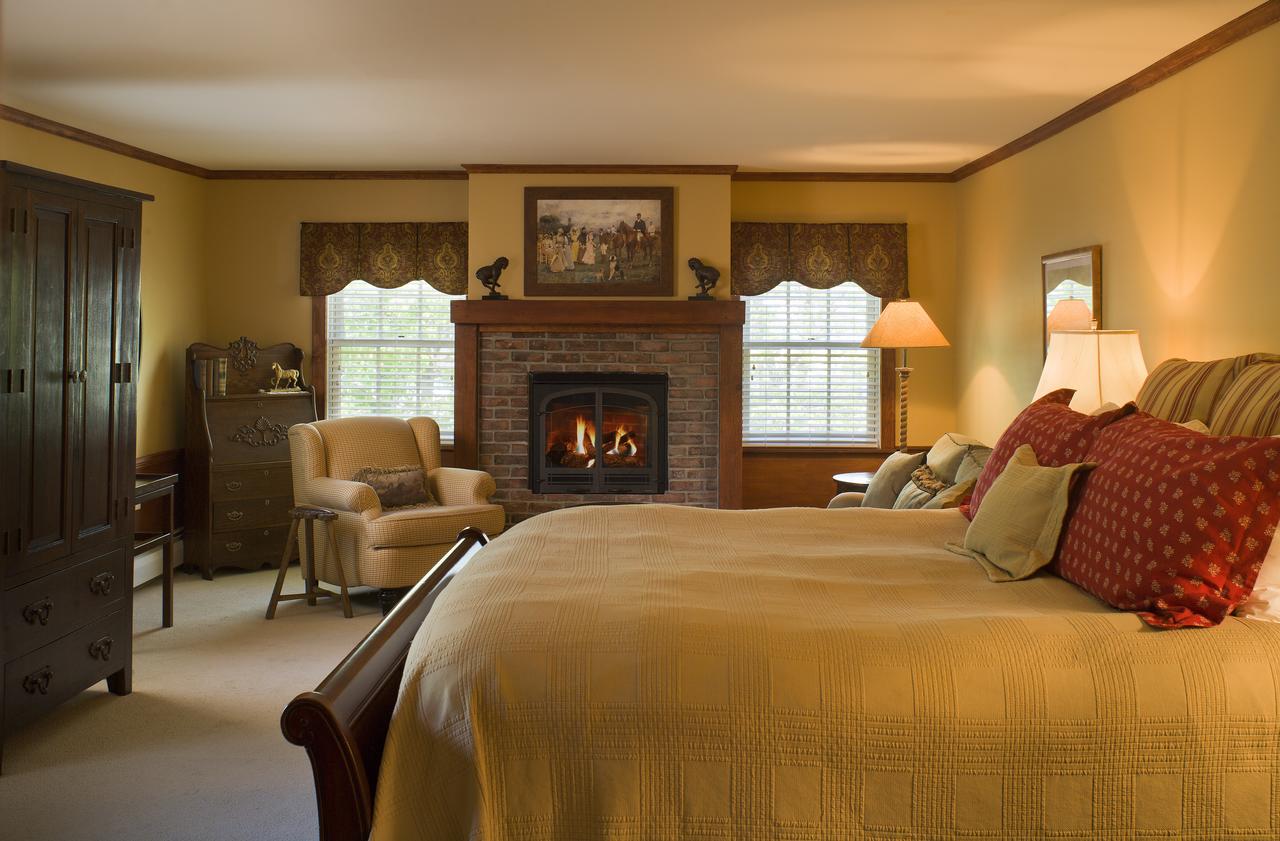 Reluctant Panther Inn & Restaurant - thumb 4