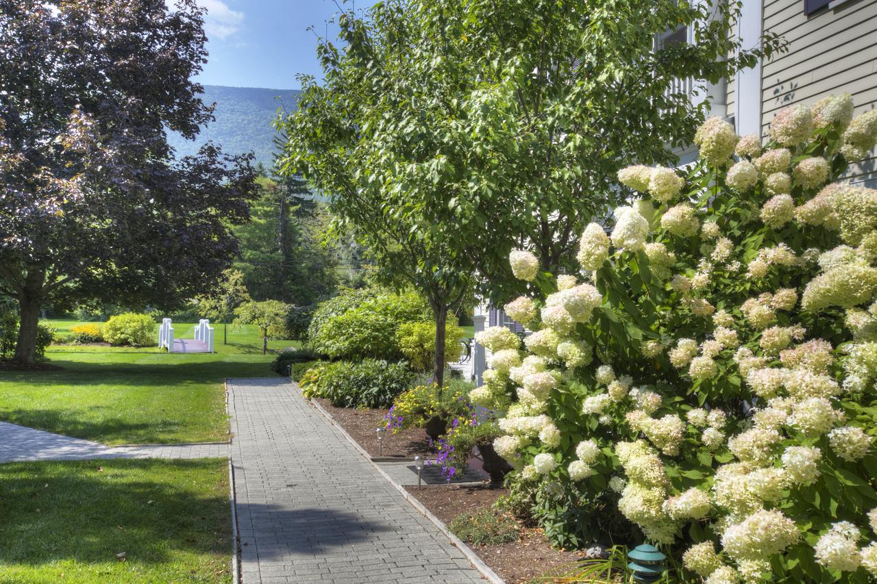 Reluctant Panther Inn & Restaurant - thumb 34