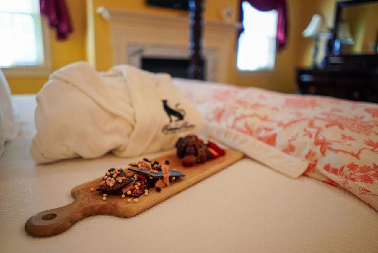 Reluctant Panther Inn & Restaurant - thumb 2