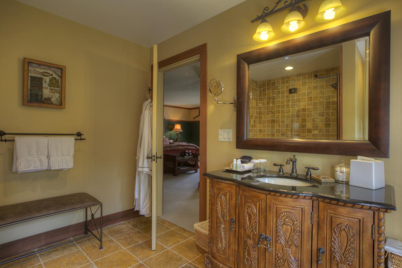 Reluctant Panther Inn & Restaurant - thumb 6