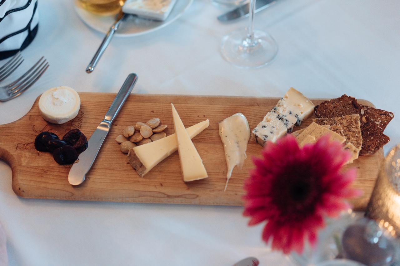 Reluctant Panther Inn & Restaurant - thumb 18