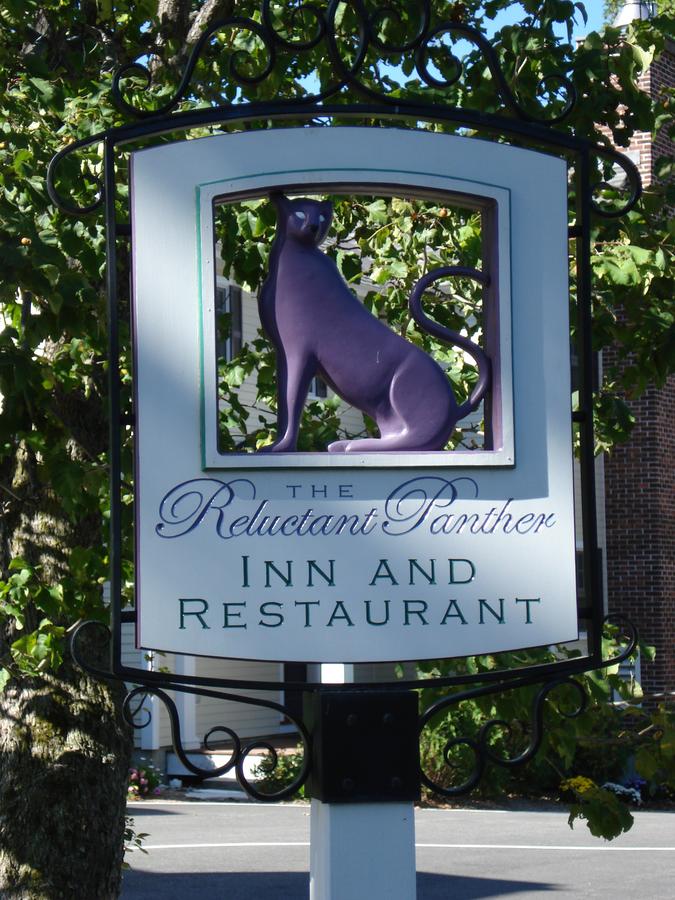 Reluctant Panther Inn & Restaurant - thumb 0