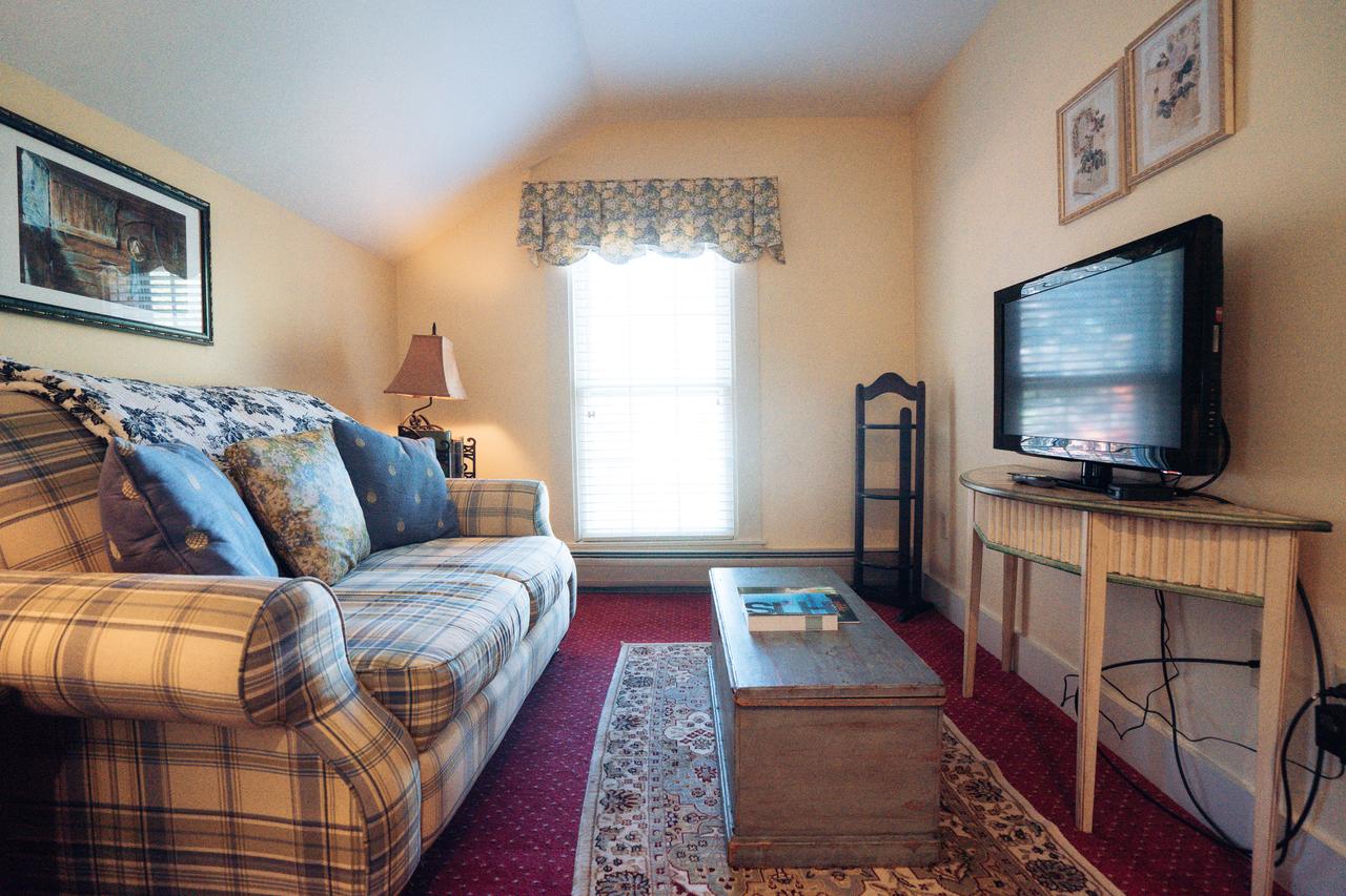 Reluctant Panther Inn & Restaurant - thumb 11