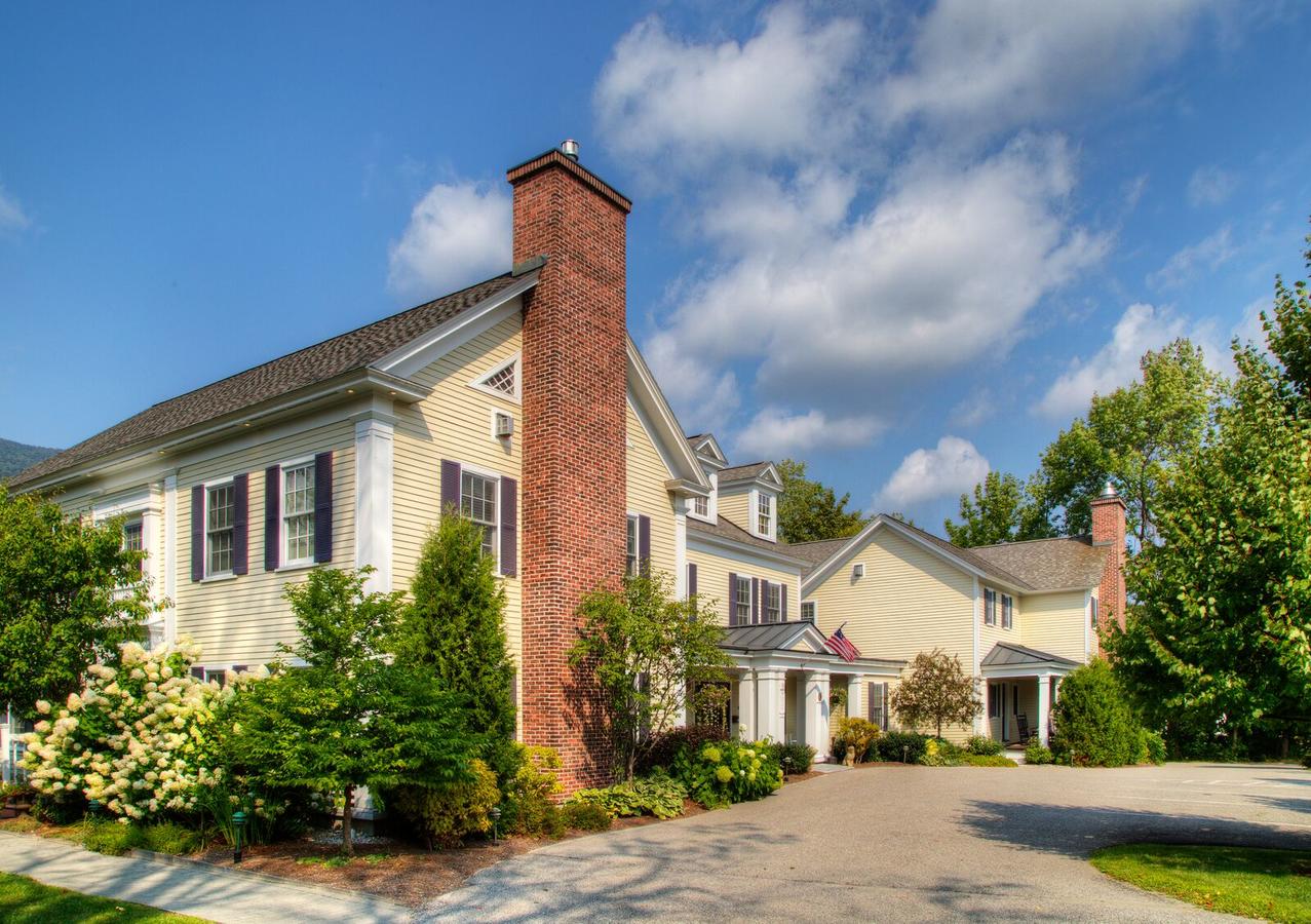 Reluctant Panther Inn & Restaurant - thumb 31