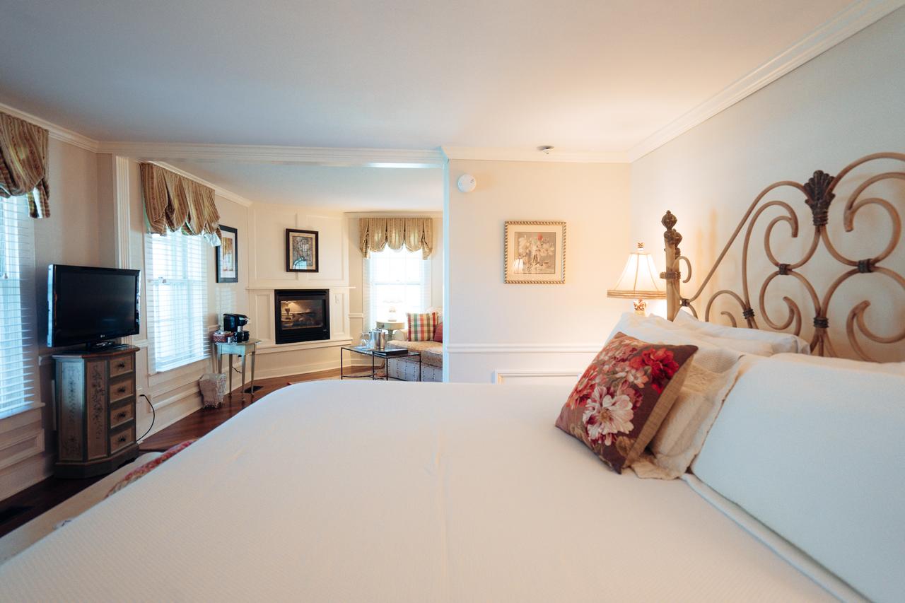 Reluctant Panther Inn & Restaurant - thumb 7