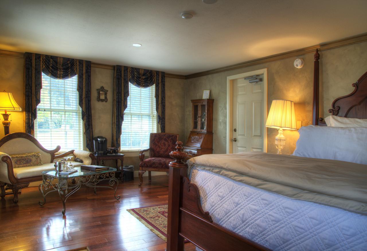 Reluctant Panther Inn & Restaurant - thumb 28