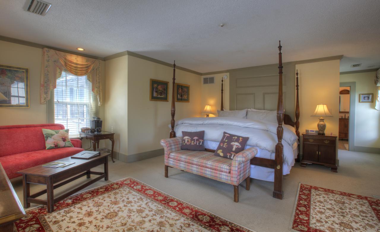 Reluctant Panther Inn & Restaurant - thumb 26