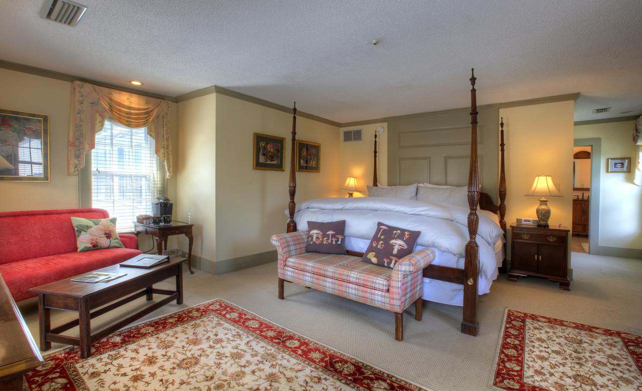 Reluctant Panther Inn & Restaurant - thumb 23