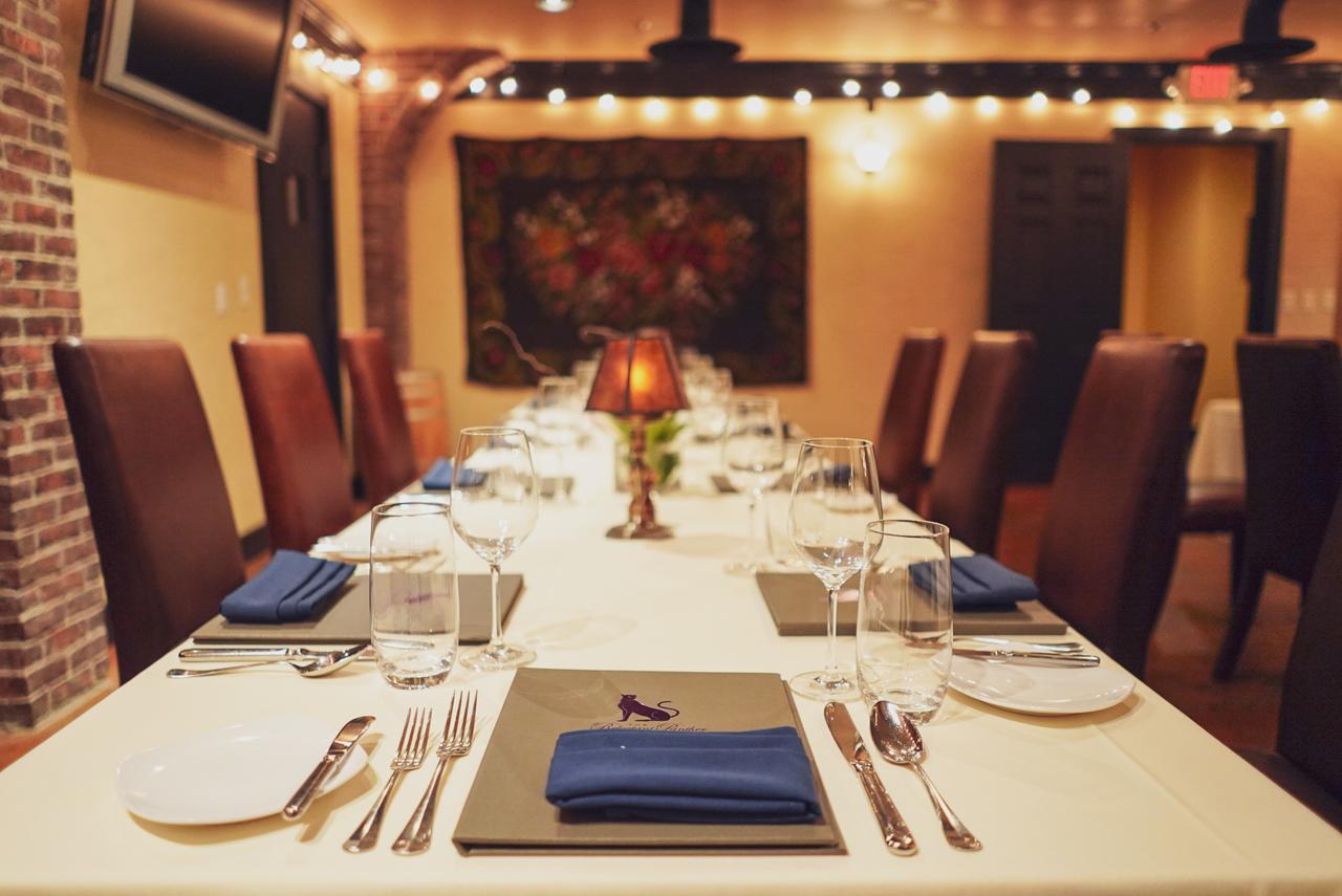 Reluctant Panther Inn & Restaurant - thumb 25