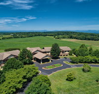 Round Hill Inn - Accommodation Florida